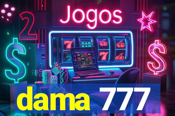 dama 777